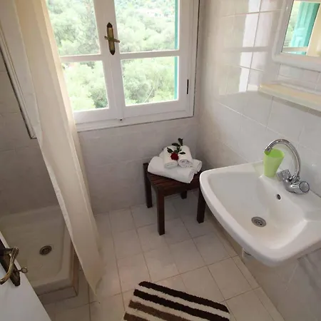 Aparthotel Frankis Agios Spyridonas Perithia Ypsilas